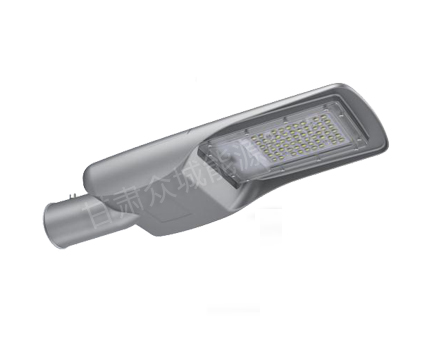 布尔津鸭嘴鱼LED灯具