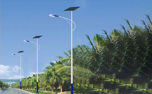 快速解决布尔津太阳能路灯不亮问题:全面检修指南 快速解决布尔津太阳能路灯不亮问题:全面检修指南