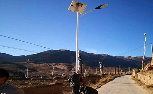 布尔津智慧路灯安装必备设计要素:打造高效智能的城市照明系统 布尔津智慧路灯安装必备设计要素:打造高效智能的城市照明系统