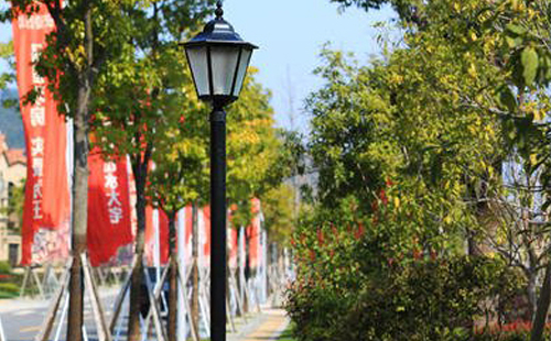 装布尔津庭院灯避坑指南:庭院路灯防雷接地要点 装布尔津庭院灯避坑指南:庭院路灯防雷接地要点