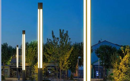 布尔津景观灯选购与安装全攻略：户外照明避坑指南