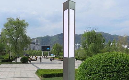 布尔津景观灯在现代城市与社区建设中的作用与价值解析 布尔津景观灯在现代城市与社区建设中的作用与价值解析