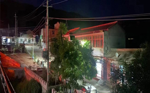 布尔津太阳能路灯在暴雪天气下的应对策略 布尔津太阳能路灯在暴雪天气下的应对策略