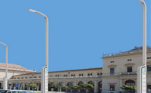 节能率提升：布尔津LED路灯选透镜方案实战指南