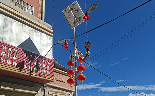 节能率翻倍：布尔津智慧路灯选单灯控制器实战指南