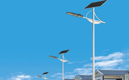 布尔津太阳能路灯安装调试与维护全指南 布尔津太阳能路灯安装调试与维护全指南