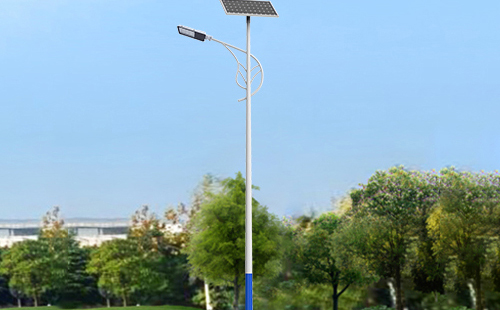 布尔津太阳能路灯验收必看五大标准 布尔津太阳能路灯验收必看五大标准
