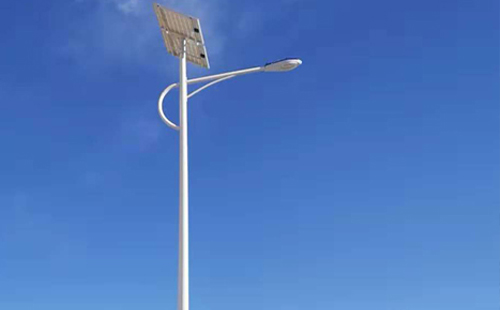 均匀度0.4与0.6差距多大？布尔津太阳能路灯配光指南