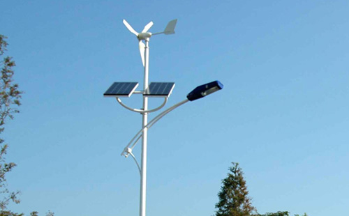 城市升级选布尔津智慧路灯:5G基站整合方案 城市升级选布尔津智慧路灯:5G基站整合方案