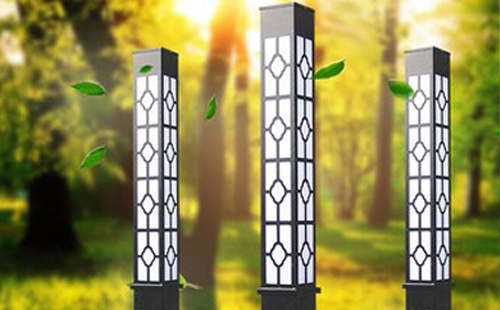 太阳能布尔津景观灯选型要点及本地化供应能力分析