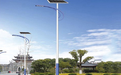 布尔津布尔津太阳能路灯价格差在哪？影响造价的4大核心因素揭秘